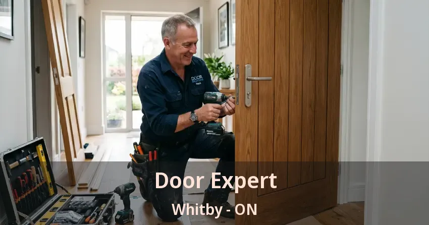 Door Expert Whitby - ON Door Expert Whitby - ON