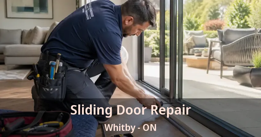 Sliding Door Repair Whitby - ON Sliding Door Repair Whitby - ON