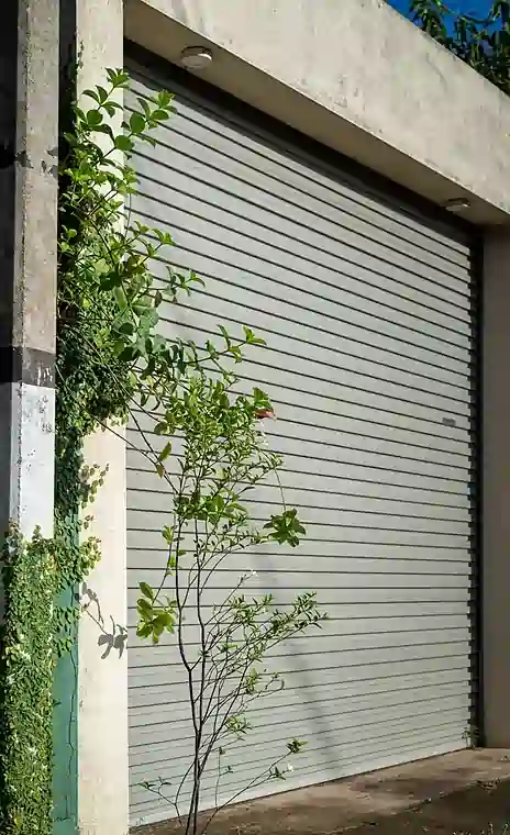 Reliable Aluminium Garage Door Repair in Whitby