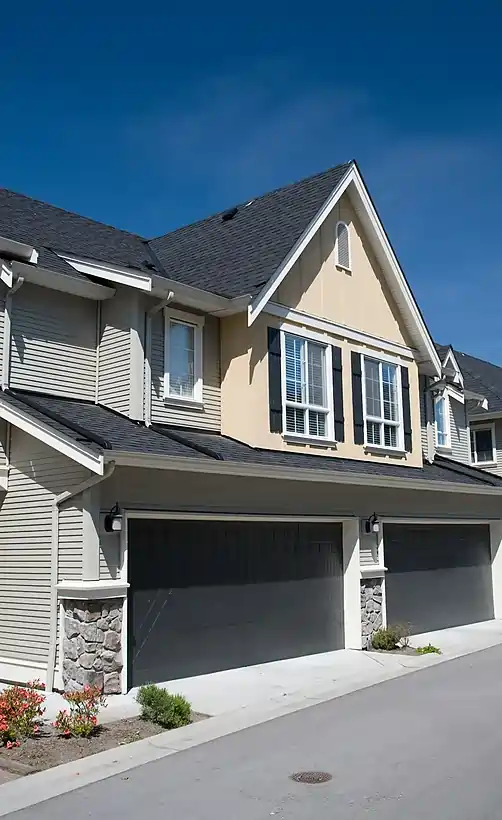 Proven Garage Door Installation in Whitby