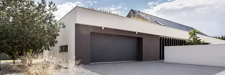 Quality Garage Door Repair in Whitby