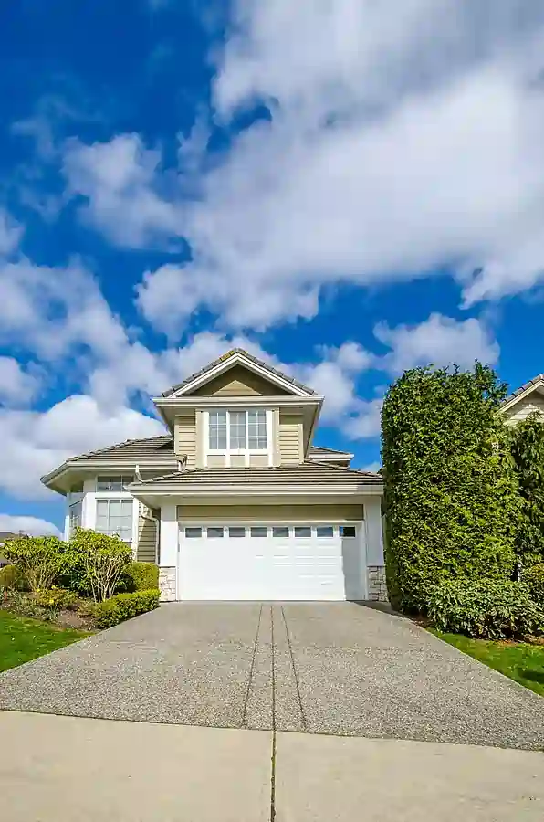 Responsive Garage Door Spring Repair in Whitby