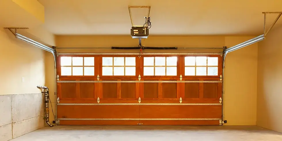 Affordable Garage Door Openers in Whitby