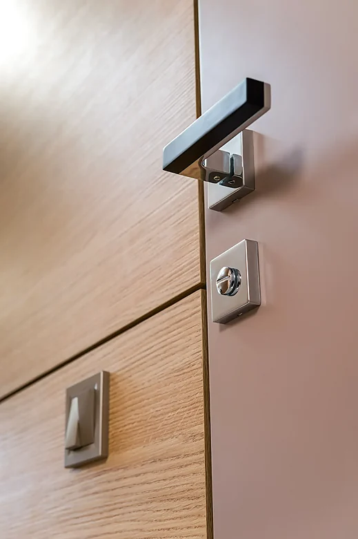 Certified Door Handle Lock Repair in Whitby