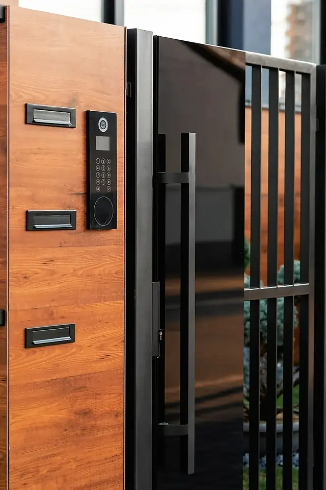Proven Automatic Door Repair in Whitby