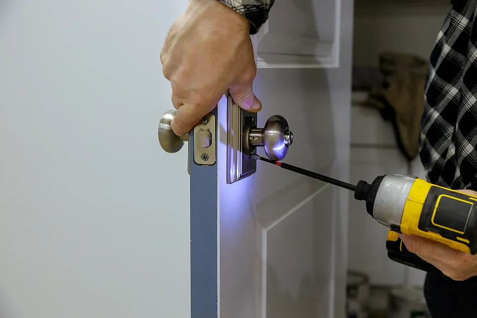 Top-Rated Door Lock Repair in Whitby